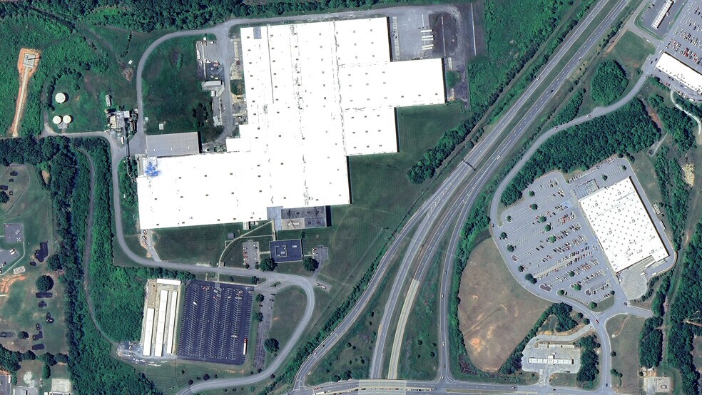 More Photos Of 310 Founders Ln, Appomattox Manufacturing For Lease