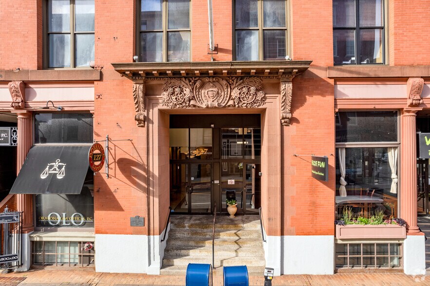 More Photos Of 123-129 Dorrance St, Providence Office For Sale