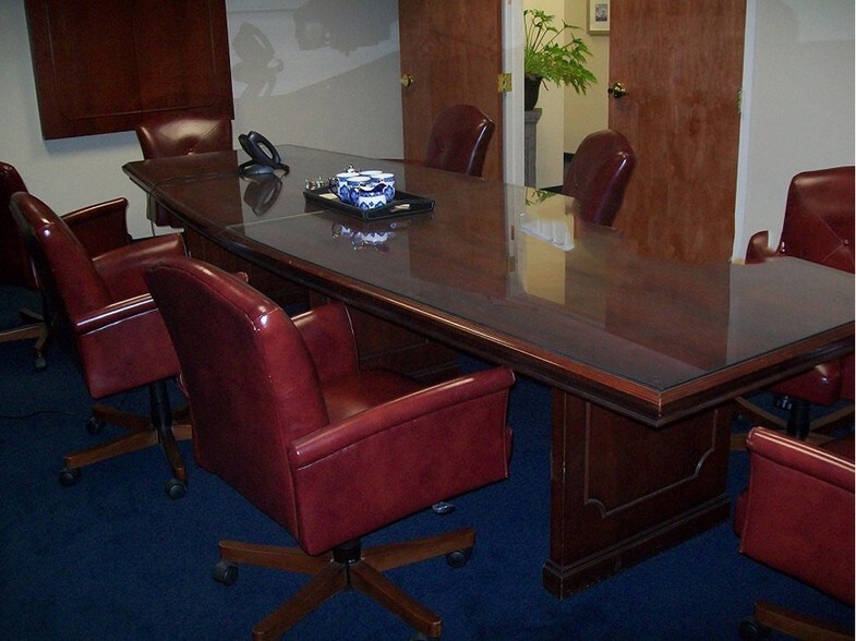 More Photos Of 1 E Franklin St, Baltimore Office Residential For Lease
