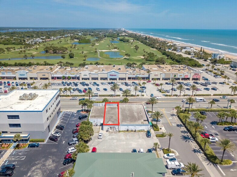 More Photos Of 220 East Granada, Ormond Beach Storefront For Lease