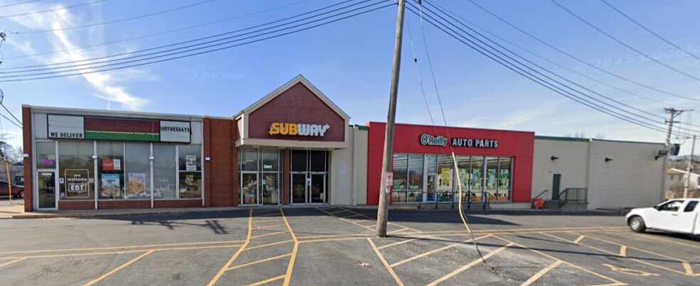 More Photos Of 3025-3027 S 60th St, Milwaukee General Retail For Sale