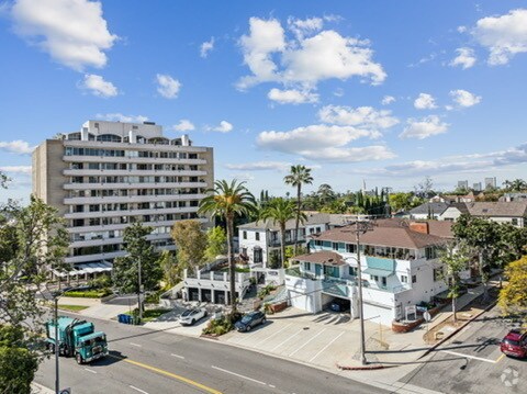 More Photos Of 1301 S Beverly Glen Blvd, Los Angeles Apartments For Sale