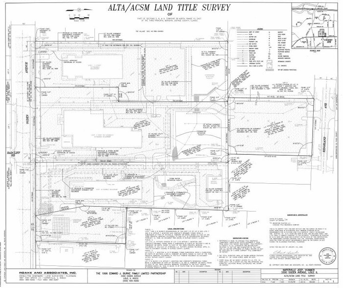 More Photos Of 3300 Ogden Ave, Lisle Auto Dealership For Sale