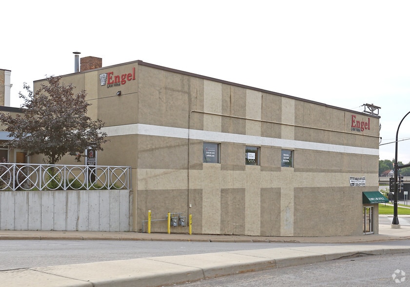 More Photos Of 915-925 1st St S, Saint Cloud Loft Creative Space For Lease