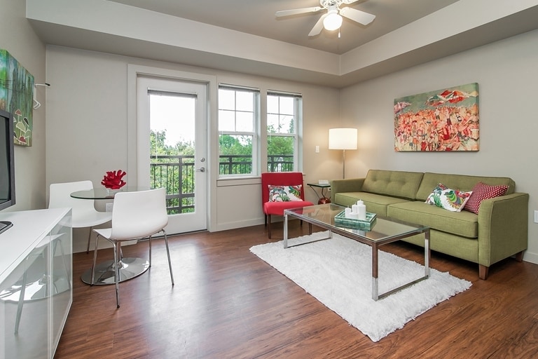 More Photos Of 4419-4439 NE Fremont St, Portland Apartments For Sale