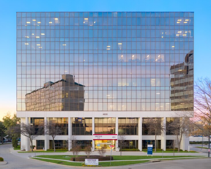 More Photos Of 4835 Lyndon B Johnson Fwy, Dallas Unknown For Lease