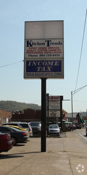 More Photos Of 3622 Maccorkle Ave, Charleston Storefront Retail Office For Sale