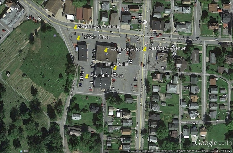 More Photos Of 14 E Grafton Rd, Fairmont Freestanding For Lease