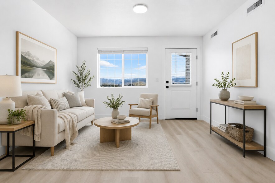 More Photos Of 2128 S Sawmill Blvd, Heber City Multifamily For Sale