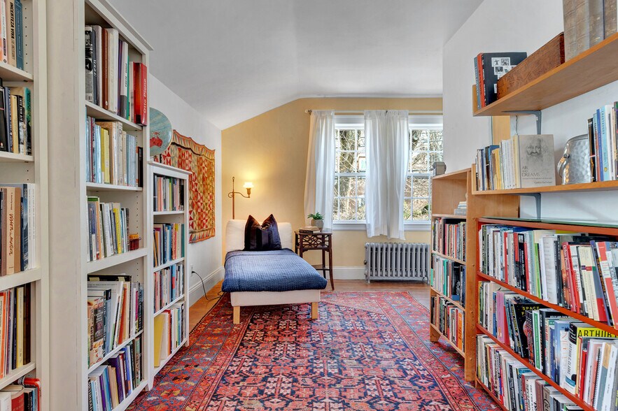 More Photos Of 126 Westbourne Ter, Brookline Multifamily For Sale