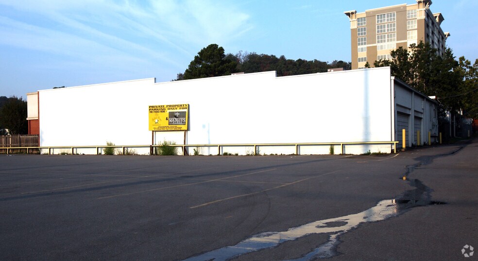 More Photos Of 3414-3426 Old Cantrell Rd, Little Rock Office For Lease