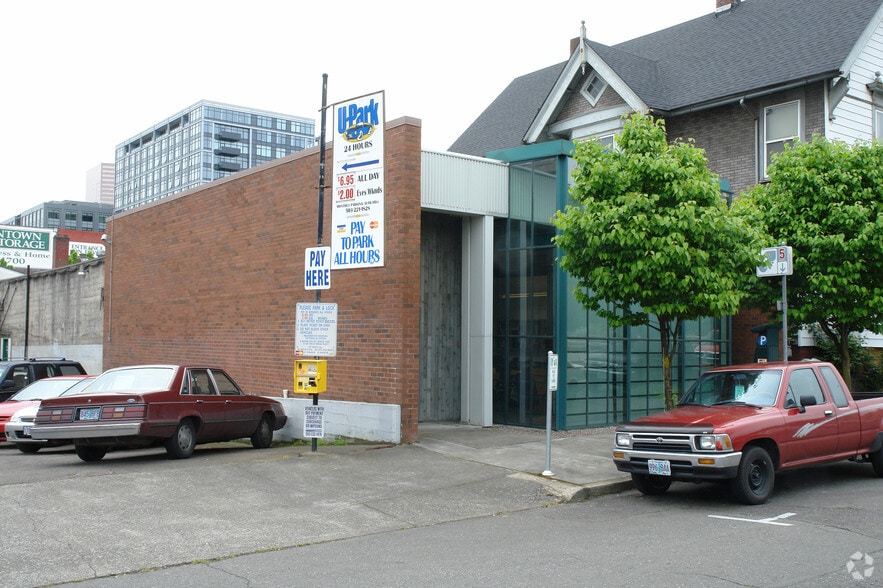 Primary Photo Of 216 NW 15th Ave, Portland Office For Sale