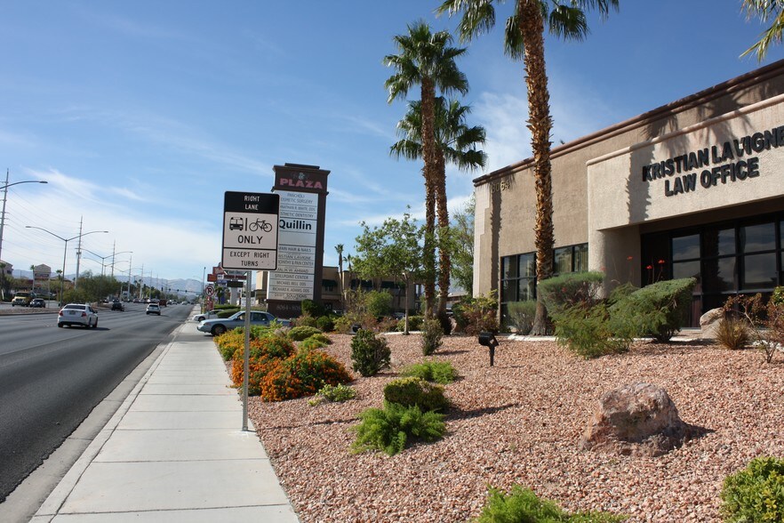 More Photos Of 8064-8084 W Sahara Ave, Las Vegas Office For Lease
