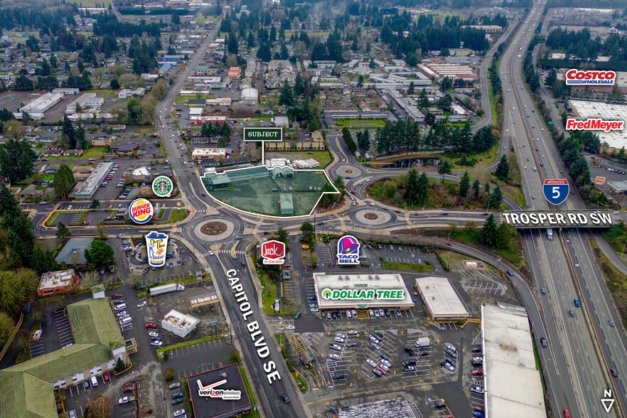 Primary Photo Of ,  General Retail For Sale