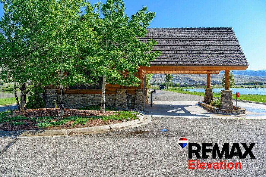 More Photos Of 12 Big Creek Dr, Cody Land For Sale