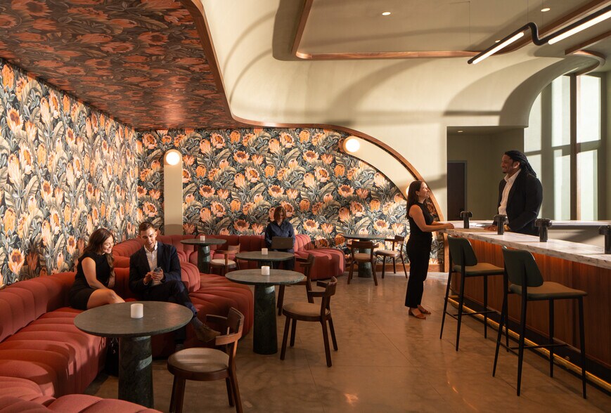 More Photos Of 1020 Spring St, Atlanta Office For Lease