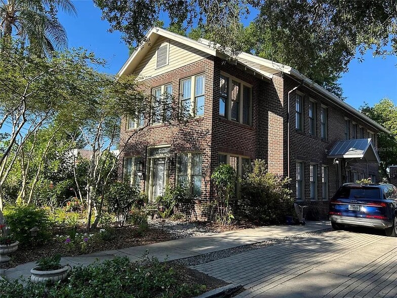 Primary Photo Of 5205 N Central Ave, Tampa Apartments For Sale