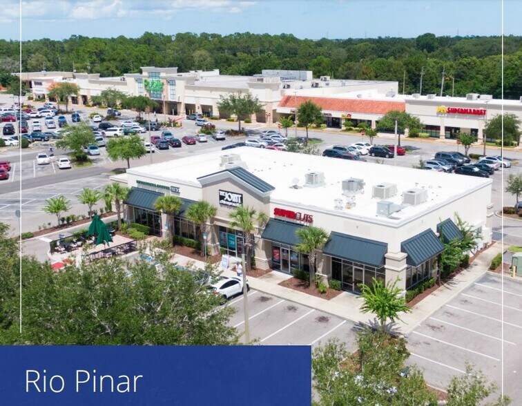 Primary Photo Of 413 S Chickasaw Trl, Orlando Unknown For Lease