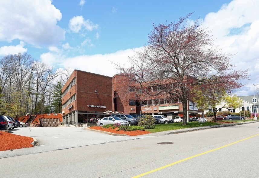 More Photos Of 411 Massachusetts Ave, Acton Medical For Lease