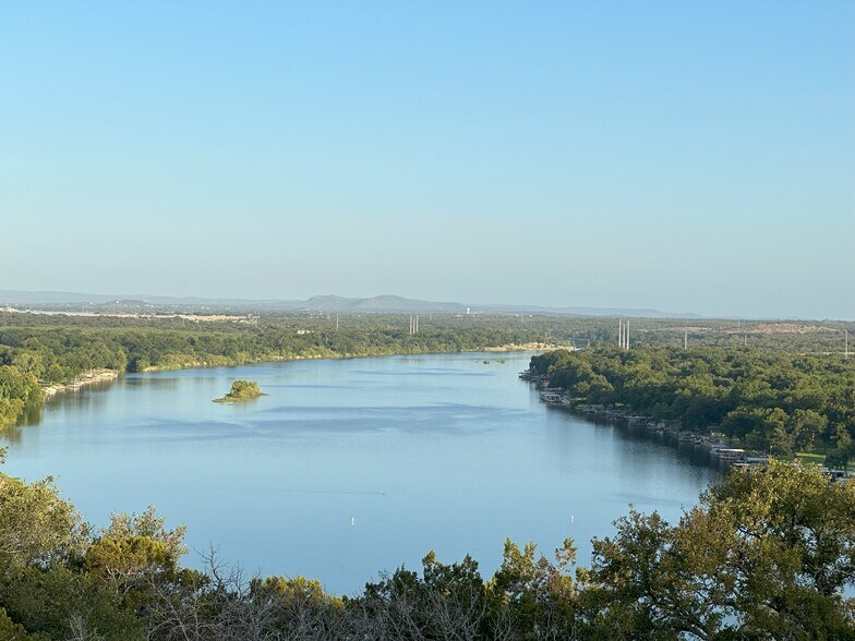 Primary Photo Of 620 Rocky Rd, Marble Falls Land For Sale