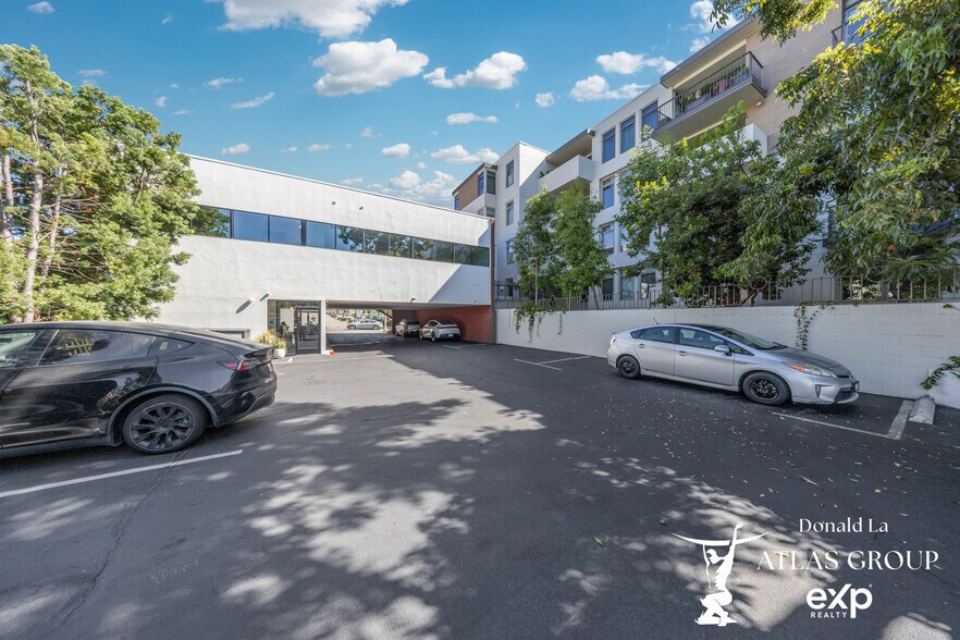More Photos Of 910 San Pasqual St, Pasadena Office For Sale