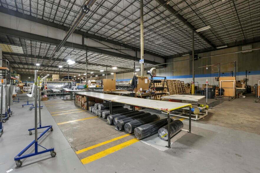 More Photos Of 529 North St, Filer Manufacturing For Sale