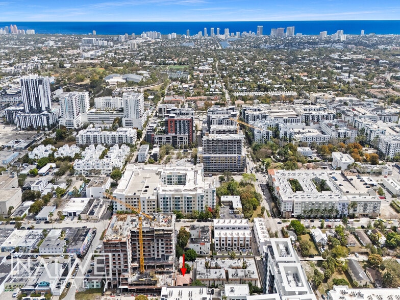 More Photos Of 622 NE 1st Ave, Fort Lauderdale Multifamily For Sale