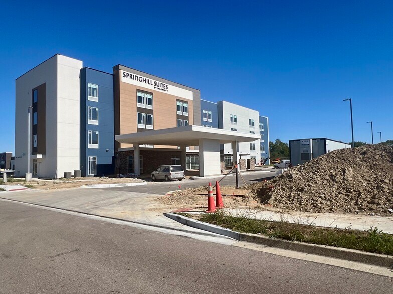 More Photos Of Towne Park Drive, Troy Land For Sale