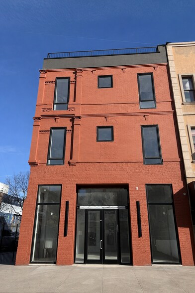Primary Photo Of 169 Knickerbocker Ave, Brooklyn Apartments For Lease