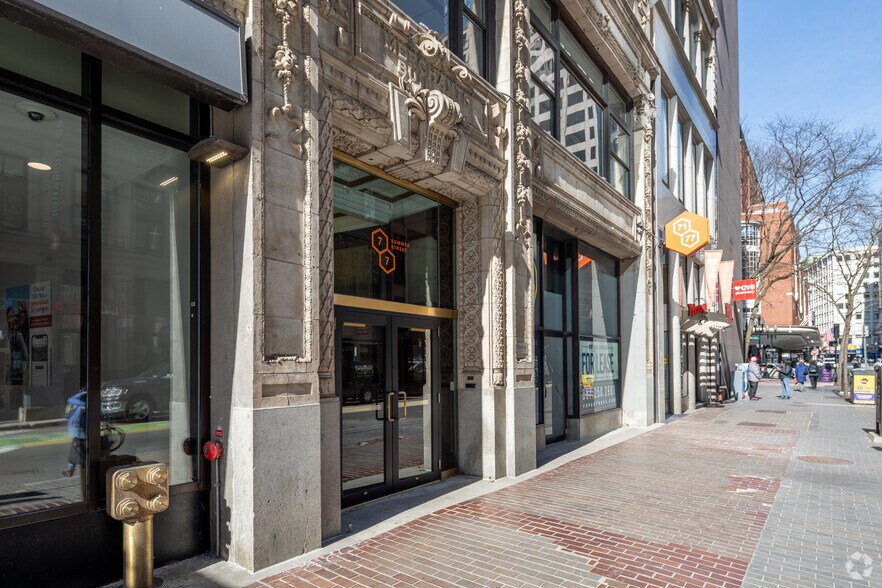More Photos Of 71 Summer St, Boston Office For Lease