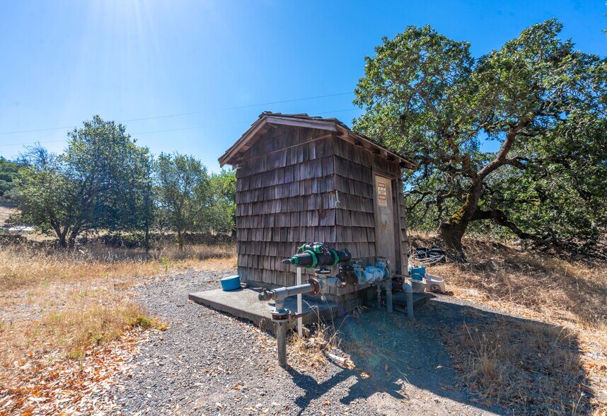 More Photos Of 7044 Bennett Valley Rd, Santa Rosa Land For Sale
