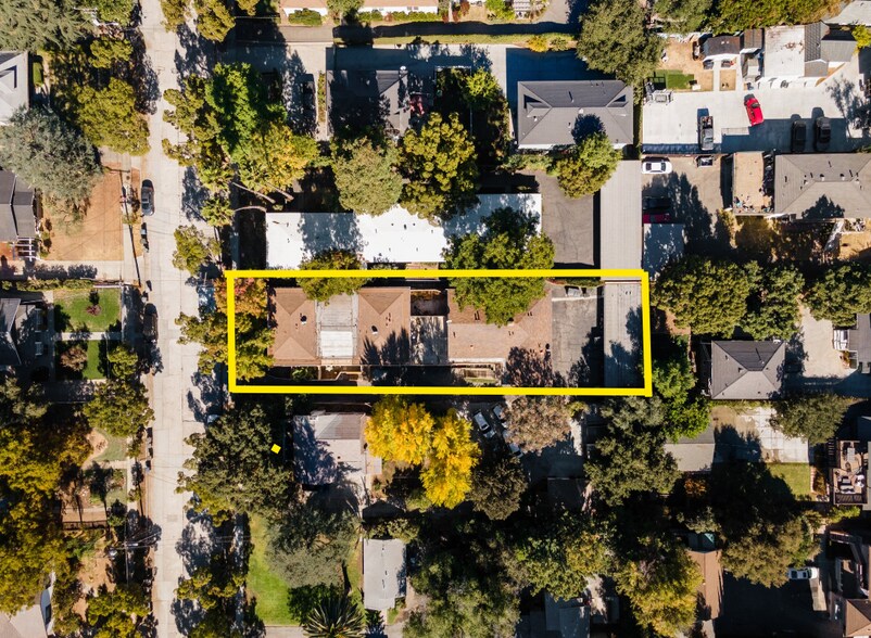 More Photos Of 570 N Madison Ave, Pasadena Apartments For Sale