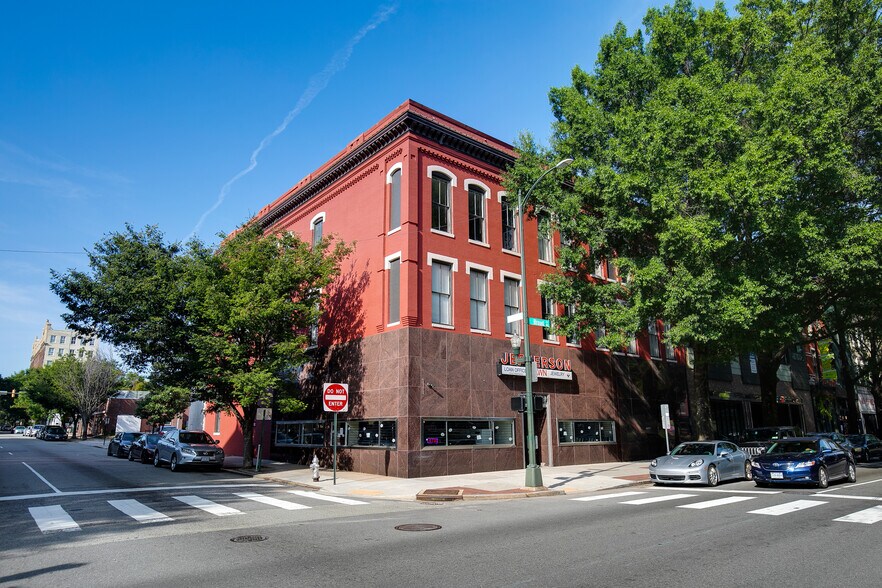 More Photos Of 119-123 E Broad St, Richmond Apartments For Sale