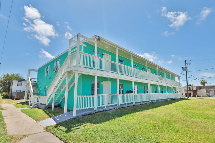 More Photos Of 4217 Sealy St, Galveston Apartments For Sale