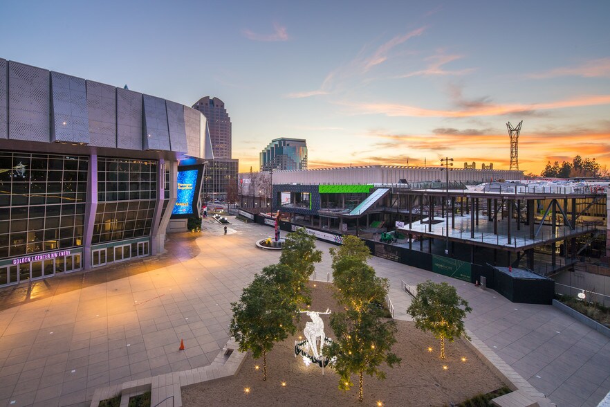 More Photos Of 577 L St, Sacramento Unknown For Lease