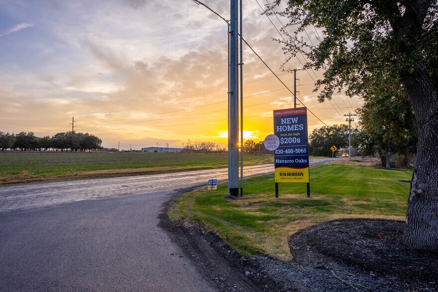 More Photos Of 0 123 Bypass, Seguin Land For Sale