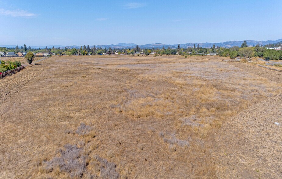 More Photos Of 1130 Hearn Ave, Santa Rosa Land For Sale