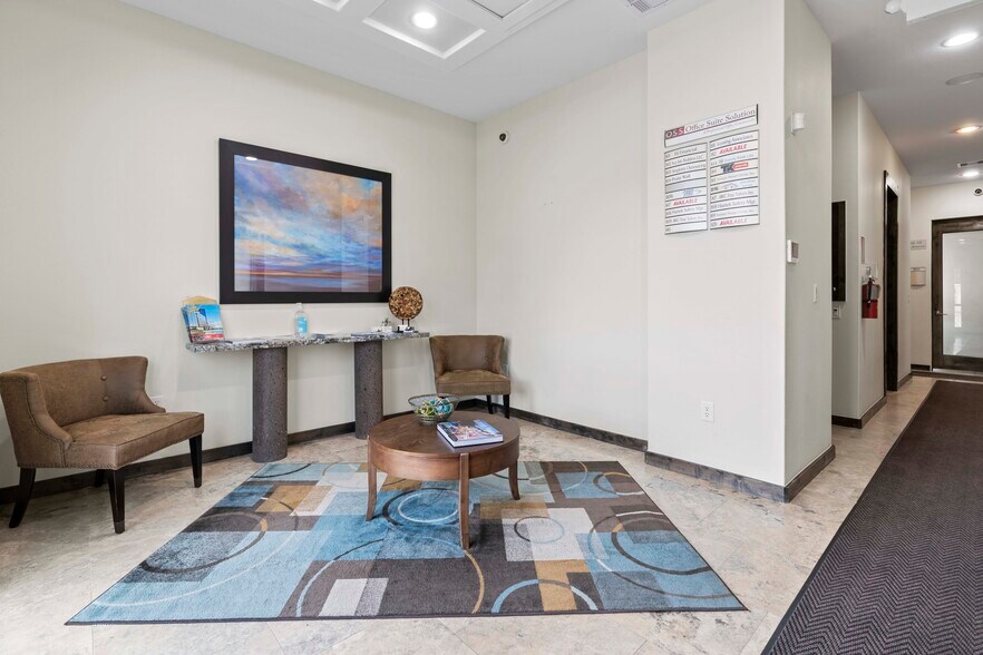 More Photos Of 25329 Budde Rd, The Woodlands Coworking Space