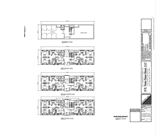 More Photos Of 147 South St, Glens Falls Land For Sale