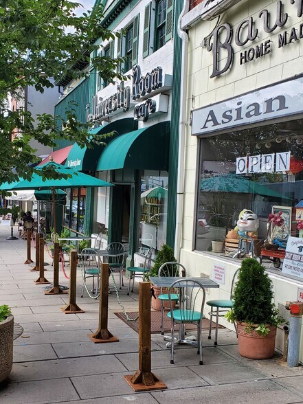 More Photos Of 43-45 E Palisade Ave, Englewood Restaurant For Sale
