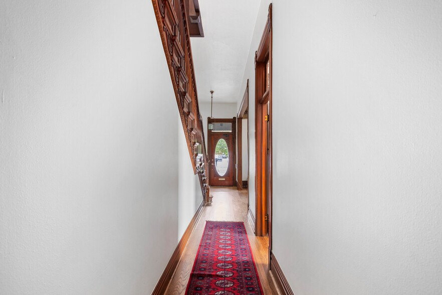 More Photos Of 1650 Pennsylvania St, Denver Office Residential For Sale