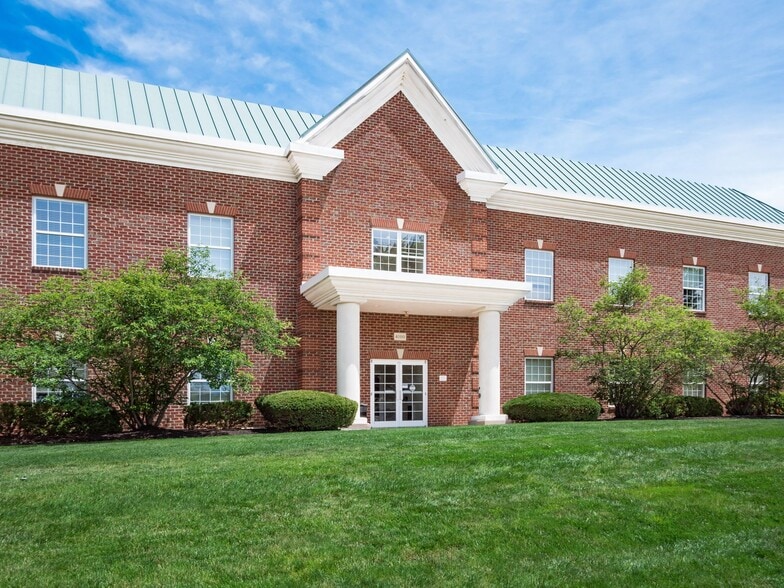 More Photos Of 4100 Horizons Dr, Columbus Office For Lease
