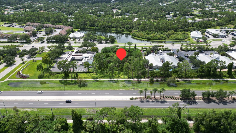 Primary Photo Of 2800 Bobcat Village Center Rd, North Port Land For Sale