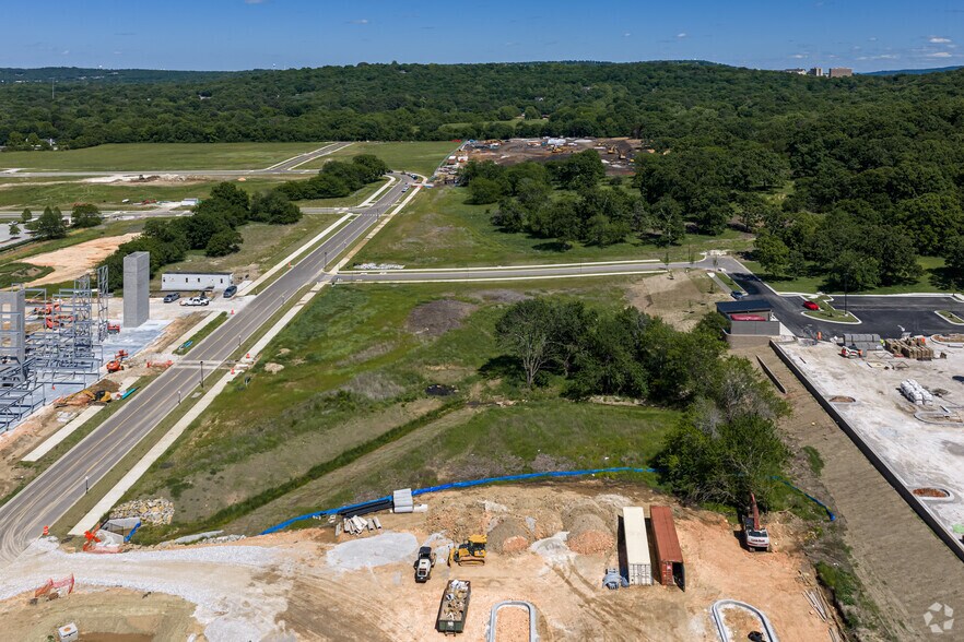 More Photos Of I-49 and Wedington Drive, Fayetteville Land For Sale