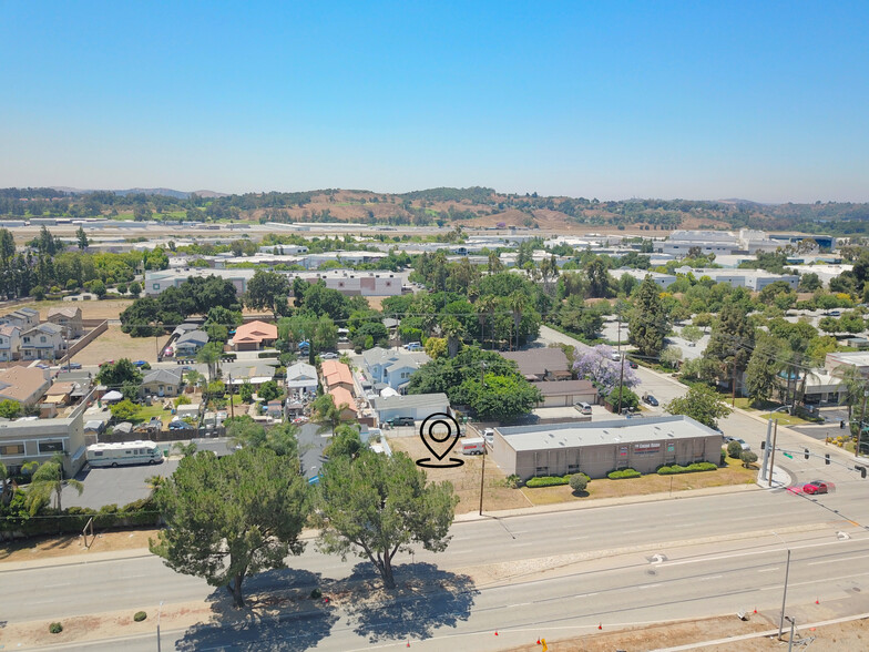 Primary Photo Of 1828 Arrow, La Verne Land For Sale