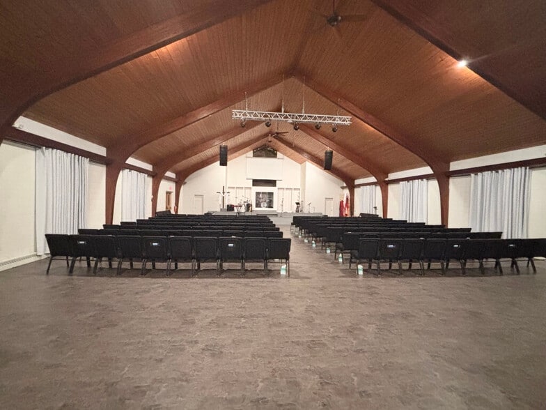 More Photos Of 3789 Venoy Rd, Wayne Religious Facility For Sale
