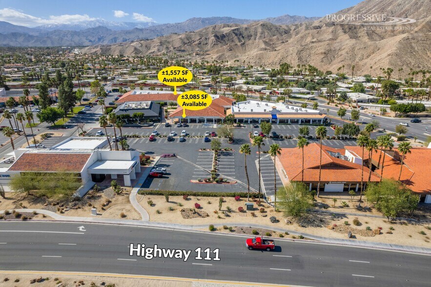 More Photos Of 72608-72624 El Paseo, Palm Desert Unknown For Lease