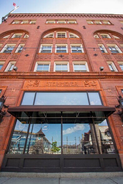 More Photos Of 205 W Highland Ave, Milwaukee Office For Sale