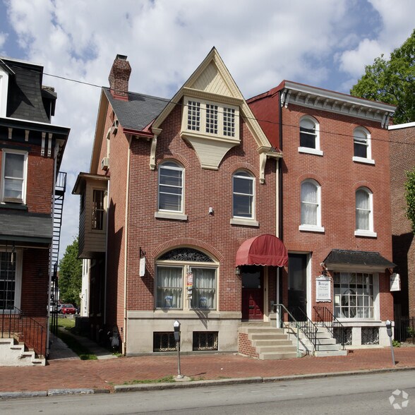 More Photos Of 116 S High St, West Chester Office For Lease