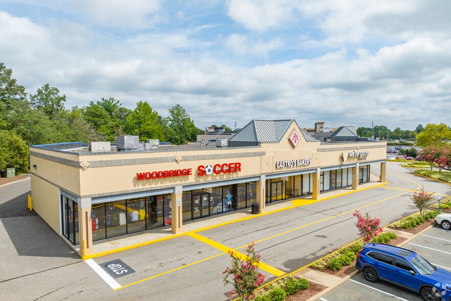 More Photos Of 14497-14560 Potomac Mills Rd, Woodbridge Unknown For Lease